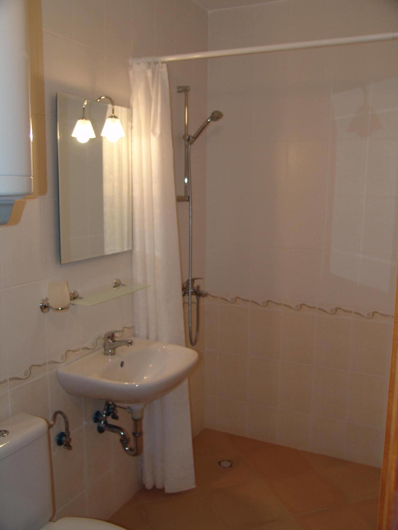 Apart Hotel Kasandra Sunny Beach Exterior foto